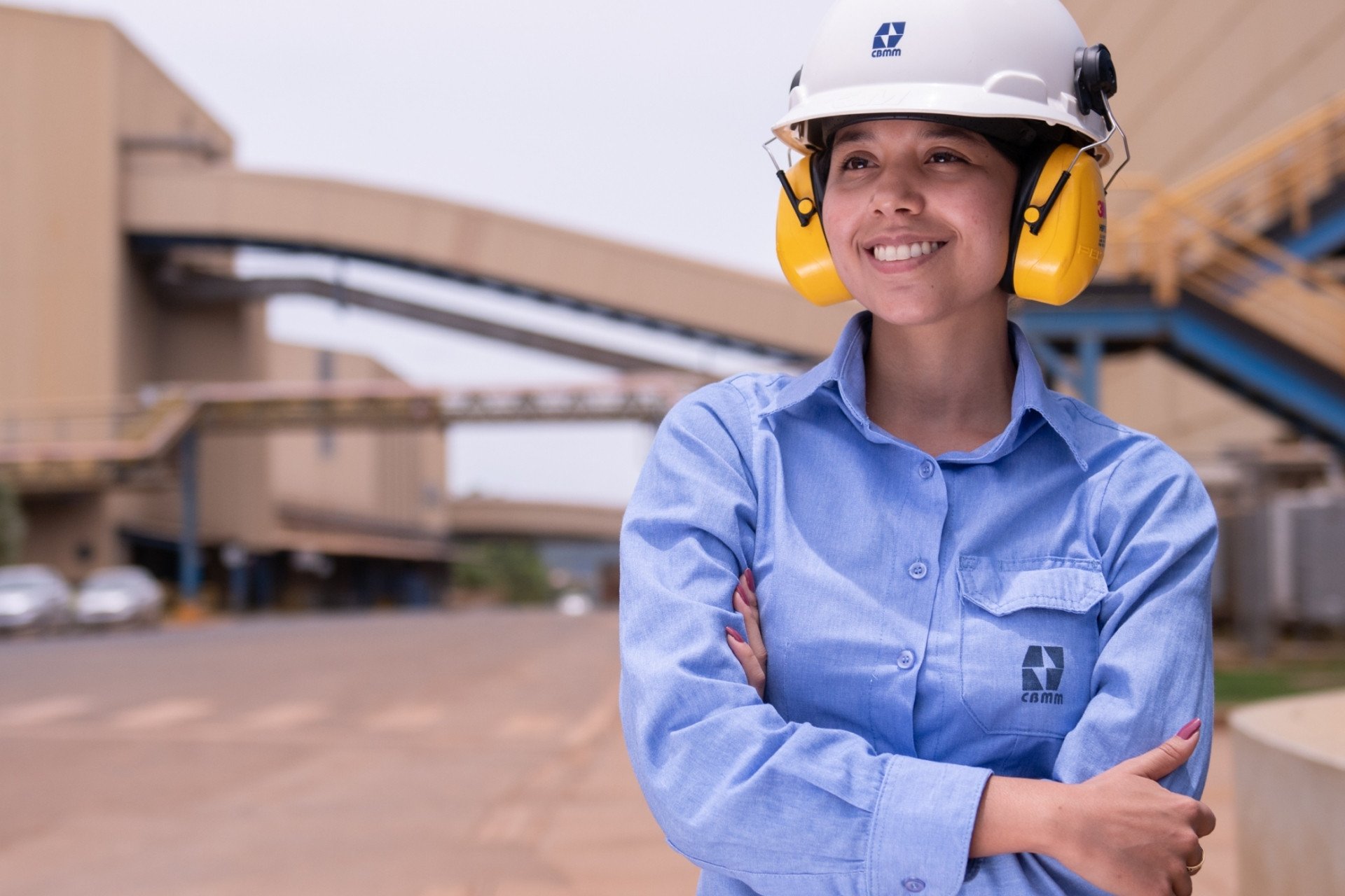 Indústria da mineração abre vagas para trainees com R$ 10 mil de salário e programa de 12 meses