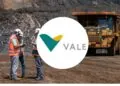 Nova rodada de vagas na mineração: Vale oferece cargos técnicos e administrativos