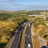 Concessionária da BR-040 abre 28 oportunidades em Minas Gerais e Goiás