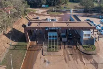 Justiça Federal suspende licença ambiental e paralisa ampliação da Samarco em Mariana-MG