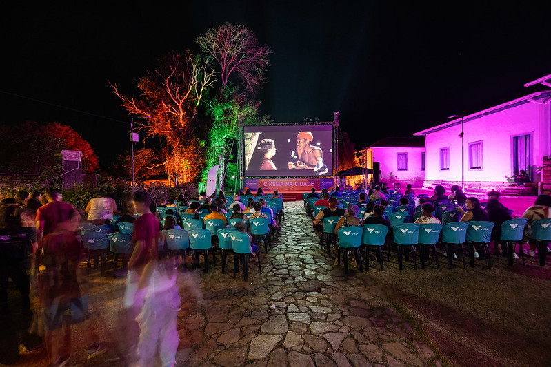 29ª Mostra Tiradentes abre inscrições gratuitas para oficinas e laboratório de roteiro 