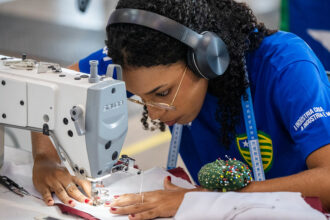 SENAI abre mais de 49 mil vagas em cursos gratuitos e pagos em todo o país