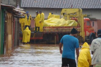 Defesa Civil de Congonhas reforça protocolo para o período chuvoso e orienta moradores