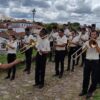 CULTURA VIVA: Bandas de música passam a integrar o patrimônio cultural imaterial de Minas Gerais