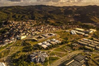 UFOP anuncia curso de graduação em inteligência artificial para 2026