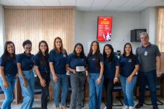 Itabirito se destaca no mercado de trabalho e figura entre os municípios que mais geram empregos em Minas