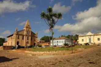 Grão Mongol: Cidade de pedra no Norte de Minas ganha destaque no turismo nacional