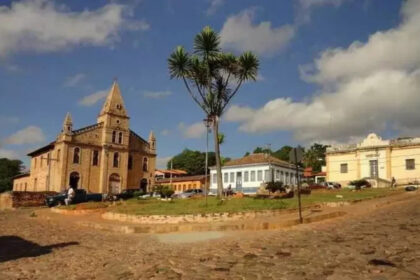 Grão Mongol: Cidade de pedra no Norte de Minas ganha destaque no turismo nacional