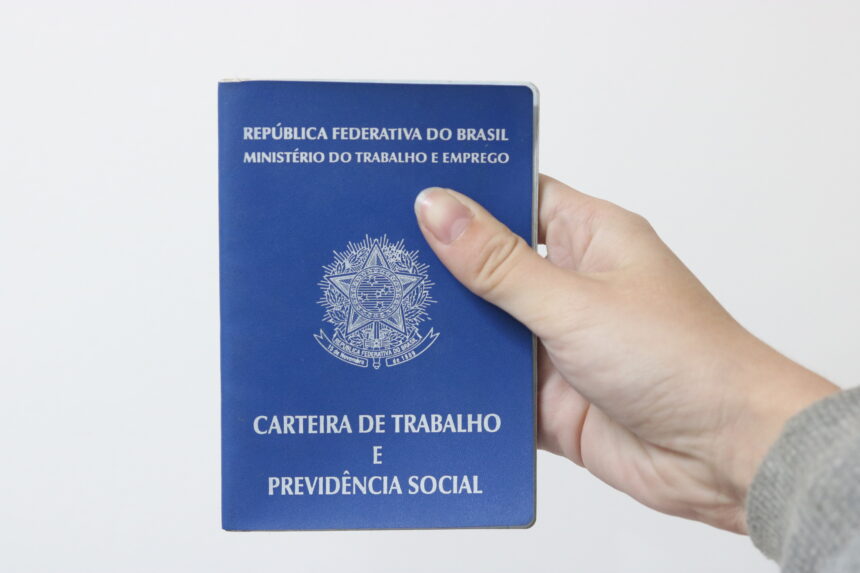 Sine Congonhas oferece 132 vagas de emprego nesta segunda-feira, 8 de dezembro