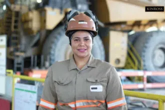 Mineração e energia impulsionam abertura de vagas na Kinross em dois estados