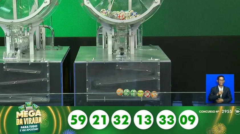 Mega da Virada: confira o resultado