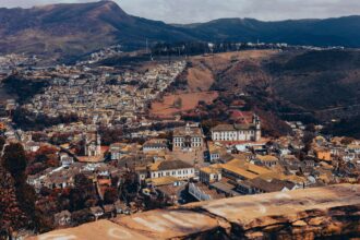 Com investimento privado previsto de R$ 100 milhões, Parque Tecnológico de Ouro Preto começa a sair do papel
