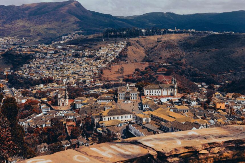 Com investimento privado previsto de R$ 100 milhões, Parque Tecnológico de Ouro Preto começa a sair do papel