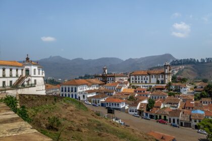 Confira o funcionamento dos museus de Ouro Preto durante as festas de fim de ano