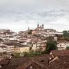 Ouro Preto é uma aula silenciosa sobre quem somos