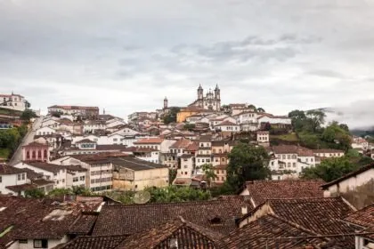 Ouro Preto é uma aula silenciosa sobre quem somos