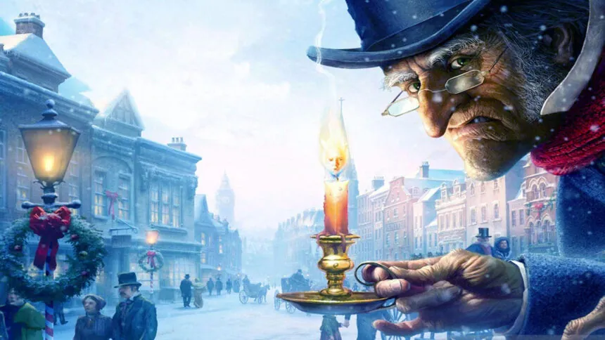 ‘Um Conto de Natal’: Por que a obra de Charles Dickens ainda é atual e transformadora?