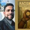 Carlos Márcio, escritor de Sabará/MG, vence o Prêmio Resistência 2025 com obra sobre racismo estrutural