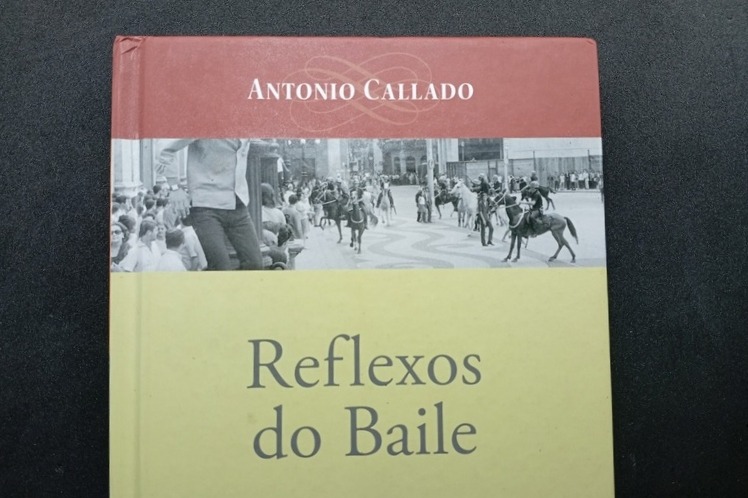 A memória fragmentada da ditadura no livro ‘Reflexos do Baile’, de Antonio Callado