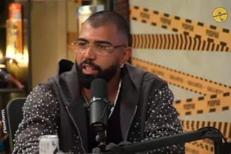 Após perder pênalti decisivo, Gabigol dispara: “Sinto lhe informar, vou perder mais pênaltis”