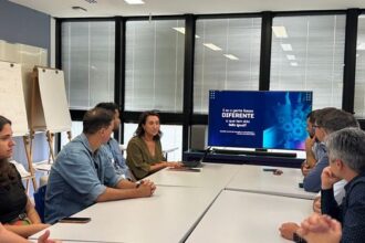 Governo de Minas inicia programa de intercâmbio para inovação no serviço público