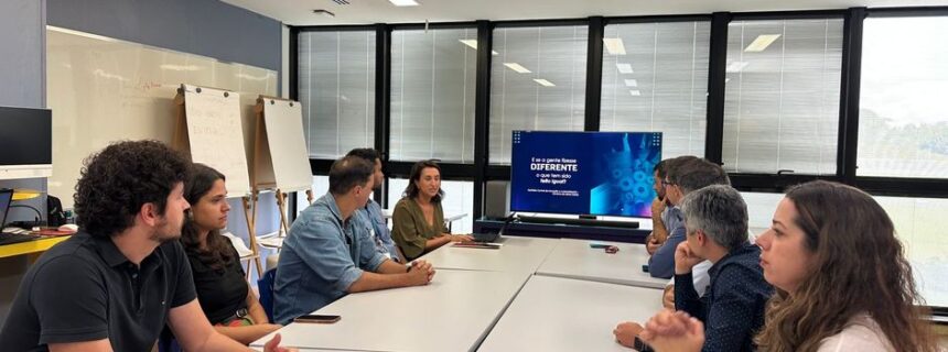 Governo de Minas inicia programa de intercâmbio para inovação no serviço público