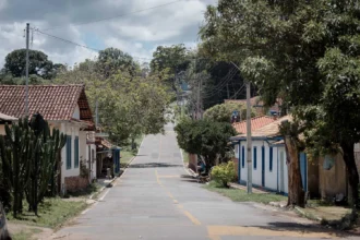 Acuruí, o refúgio rural de Itabirito onde o tempo corre devagar