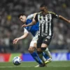 Ranking de clubes da CBF mostra Atlético-MG em 4º lugar e Cruzeiro fora das dez primeiras posições