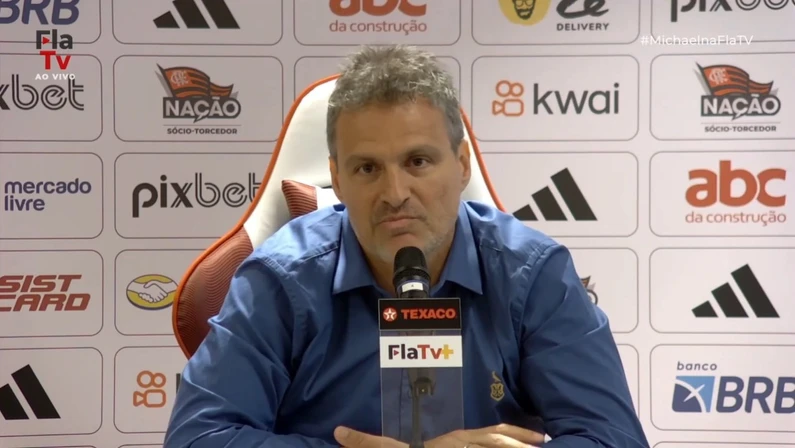 Cruzeiro busca diretor multicampeão para liderar o projeto esportivo de 2026