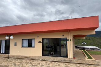 Mariana-MG abre seleção para exploração de cafeteria e bar gourmet no Parque do Cruzeiro