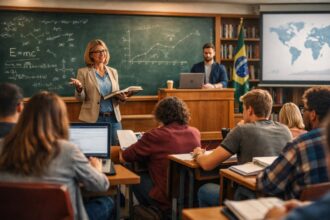 Universidades federais da Zona da Mata abrem 27 vagas para professores e técnicos