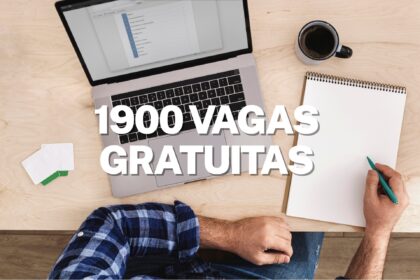 IFSuldeMinas abre 1.900 vagas gratuitas para cursos técnicos EAD