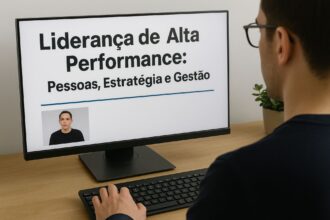 USP oferece curso gratuito online de liderança de alta performance com 5 mil vagas