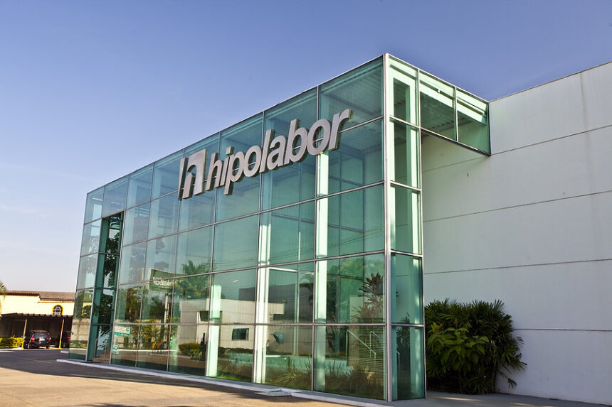 Indústria farmacêutica Hipolabor oferece novas vagas de emprego na fábrica de medicamentos em Sabará (MG)