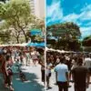 Feira Hippie de BH amplia horário em dezembro para atender movimento de fim de ano
