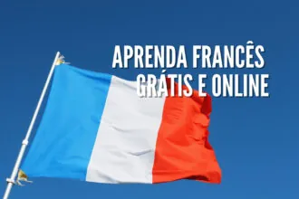 UFV abre matrículas para curso on-line de francês nas férias; inscrições vão até 11 de janeiro
