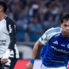 Maior campeão, Cruzeiro se apega à série invicta contra o Corinthians para buscar vaga na final da Copa do Brasil