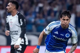 Maior campeão, Cruzeiro se apega à série invicta contra o Corinthians para buscar vaga na final da Copa do Brasil