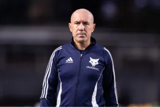 Ex-técnico do Cruzeiro, Leonardo Jardim pode se tornar o novo treinador do Flamengo