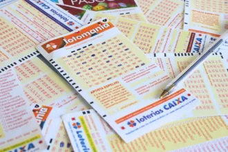 R$ 5,5 milhões hoje: Resultado da Lotomania 2865 de segunda-feira (22/12/25)