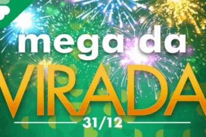 Mega da Virada deve pagar R$ 1 bilhão após novo acúmulo no último sorteio regular de 2025
