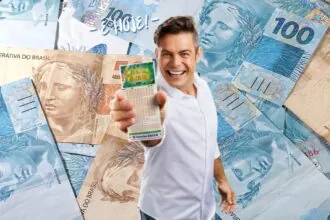 Mega da Virada 2025: apostas vão até às 20h e prêmio pode chegar a R$ 1 bilhão