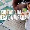 Mega da Virada: veja o resultado do sorteio dos 6 números que valem 1 BILHÃO