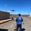 Itabirito amplia ações contra a dengue e usa drones para mapear áreas de risco