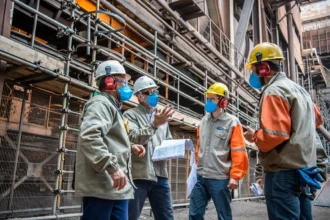 Usiminas Mecânica abre Banco de Talentos em Ipatinga; veja como se candidatar até 31 de dezembro