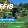 Prazo do Refis Rural é prorrogado e produtores de Mariana ganham nova chance de regularizar dívidas