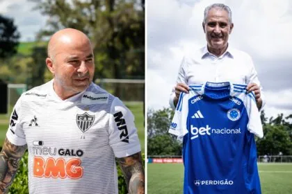 Mercado da Bola: Atlético e Cruzeiro aceleram busca por jogadores no mercado nacional e internacional