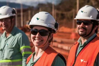Vale abre vagas para quem quer começar 2026 com emprego novo em várias regiões do Brasil