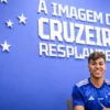 Opinião: Por que o 'não' para a saída de Kaio Jorge é uma decisão correta do Cruzeiro