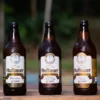 Cerveja produzida por padres em Juiz de Fora conquista ouro em concurso internacional